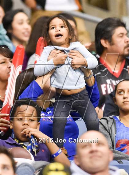 Thumbnail 2 in San Antonio All-Star Game (Alamodome) photogallery.