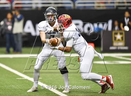 Thumbnail 3 in San Antonio All-Star Game (Alamodome) photogallery.