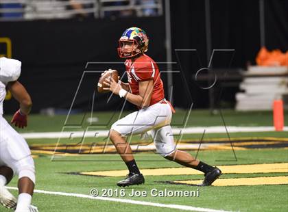 Thumbnail 2 in San Antonio All-Star Game (Alamodome) photogallery.