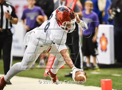 Thumbnail 2 in San Antonio All-Star Game (Alamodome) photogallery.