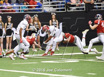 Thumbnail 2 in San Antonio All-Star Game (Alamodome) photogallery.