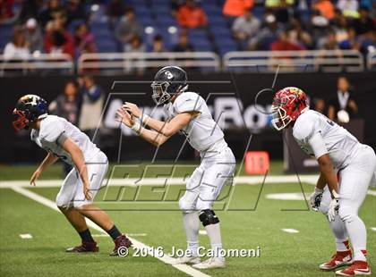 Thumbnail 3 in San Antonio All-Star Game (Alamodome) photogallery.