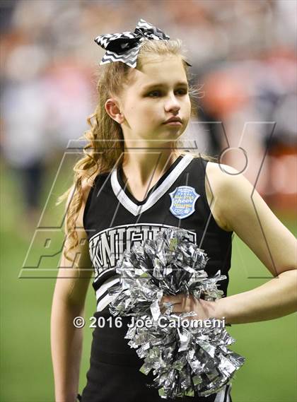 Thumbnail 3 in San Antonio All-Star Game (Alamodome) photogallery.