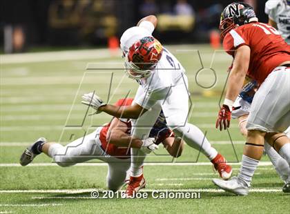 Thumbnail 2 in San Antonio All-Star Game (Alamodome) photogallery.