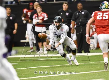 Thumbnail 1 in San Antonio All-Star Game (Alamodome) photogallery.