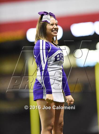 Thumbnail 1 in San Antonio All-Star Game (Alamodome) photogallery.