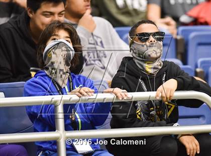 Thumbnail 3 in San Antonio All-Star Game (Alamodome) photogallery.