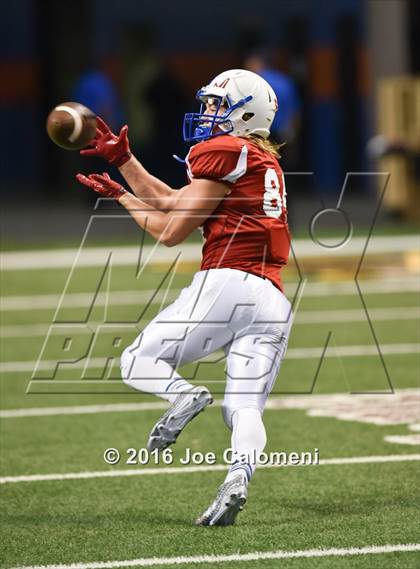 Thumbnail 3 in San Antonio All-Star Game (Alamodome) photogallery.