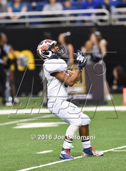 Thumbnail 2 in San Antonio All-Star Game (Alamodome) photogallery.