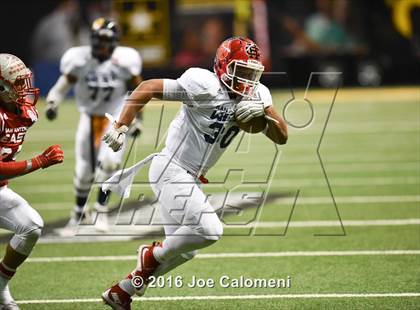 Thumbnail 2 in San Antonio All-Star Game (Alamodome) photogallery.