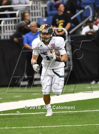 Thumbnail 1 in San Antonio All-Star Game (Alamodome) photogallery.