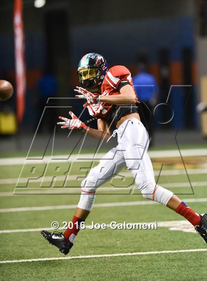 Thumbnail 1 in San Antonio All-Star Game (Alamodome) photogallery.