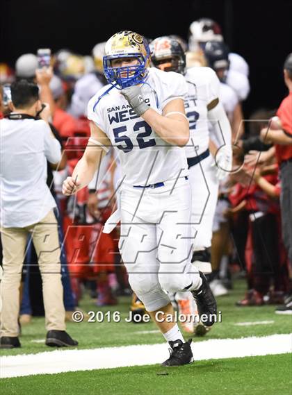Thumbnail 1 in San Antonio All-Star Game (Alamodome) photogallery.