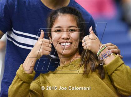 Thumbnail 1 in San Antonio All-Star Game (Alamodome) photogallery.