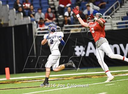 Thumbnail 1 in San Antonio All-Star Game (Alamodome) photogallery.