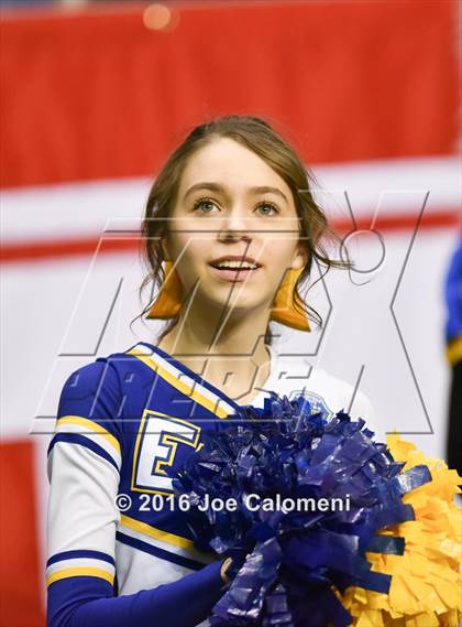Thumbnail 3 in San Antonio All-Star Game (Alamodome) photogallery.