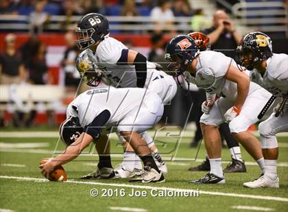Thumbnail 2 in San Antonio All-Star Game (Alamodome) photogallery.