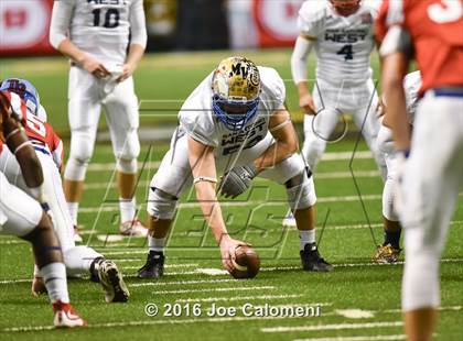 Thumbnail 1 in San Antonio All-Star Game (Alamodome) photogallery.