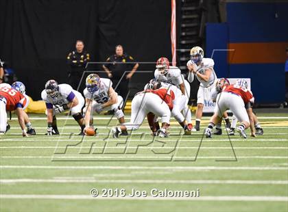 Thumbnail 1 in San Antonio All-Star Game (Alamodome) photogallery.