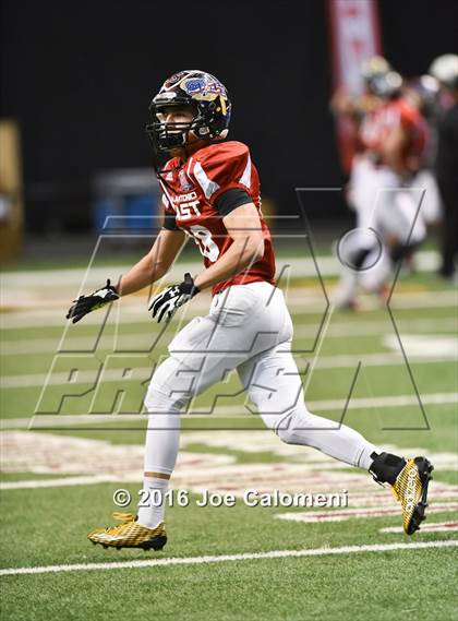 Thumbnail 3 in San Antonio All-Star Game (Alamodome) photogallery.