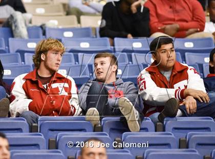 Thumbnail 1 in San Antonio All-Star Game (Alamodome) photogallery.