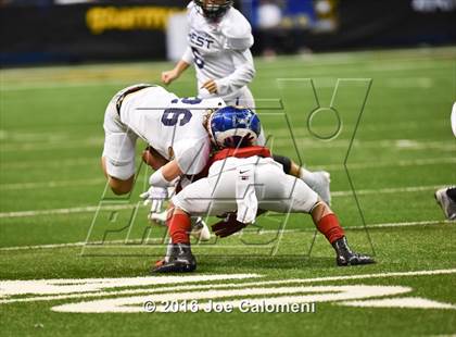 Thumbnail 2 in San Antonio All-Star Game (Alamodome) photogallery.