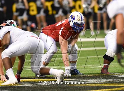 Thumbnail 2 in San Antonio All-Star Game (Alamodome) photogallery.