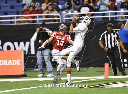 Thumbnail 3 in San Antonio All-Star Game (Alamodome) photogallery.