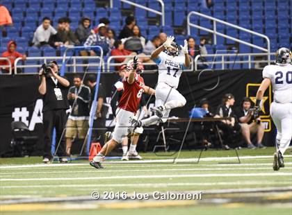 Thumbnail 2 in San Antonio All-Star Game (Alamodome) photogallery.