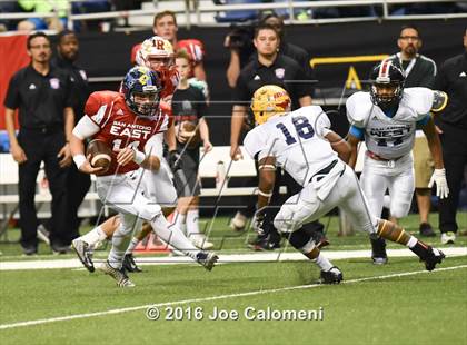 Thumbnail 1 in San Antonio All-Star Game (Alamodome) photogallery.