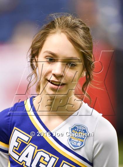 Thumbnail 3 in San Antonio All-Star Game (Alamodome) photogallery.