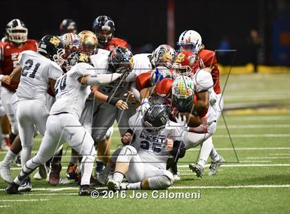 Thumbnail 2 in San Antonio All-Star Game (Alamodome) photogallery.