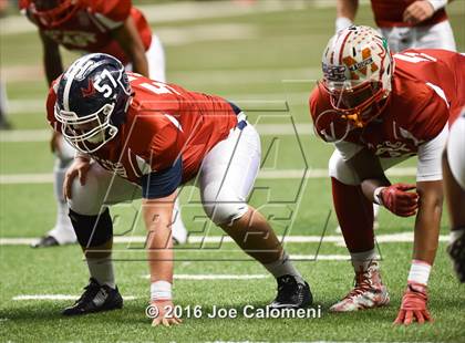 Thumbnail 3 in San Antonio All-Star Game (Alamodome) photogallery.