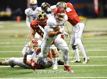 Thumbnail 2 in San Antonio All-Star Game (Alamodome) photogallery.