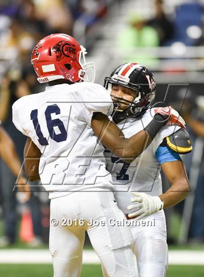 Thumbnail 1 in San Antonio All-Star Game (Alamodome) photogallery.