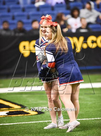 Thumbnail 1 in San Antonio All-Star Game (Alamodome) photogallery.