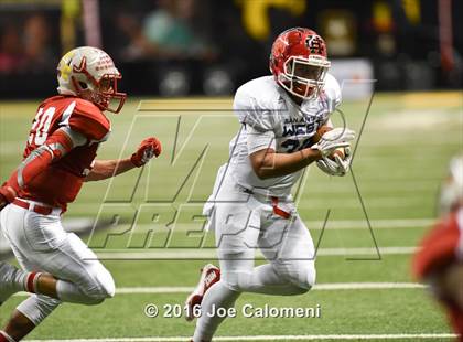 Thumbnail 1 in San Antonio All-Star Game (Alamodome) photogallery.