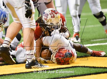 Thumbnail 3 in San Antonio All-Star Game (Alamodome) photogallery.