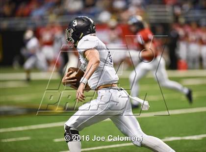 Thumbnail 1 in San Antonio All-Star Game (Alamodome) photogallery.