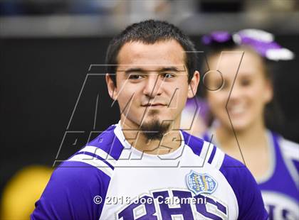 Thumbnail 2 in San Antonio All-Star Game (Alamodome) photogallery.