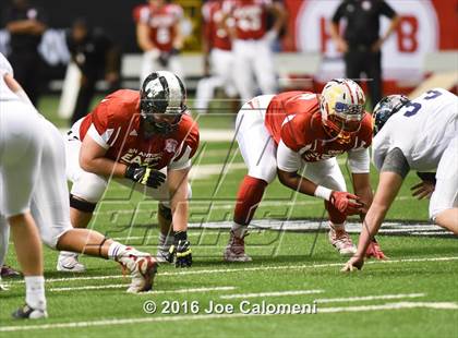 Thumbnail 3 in San Antonio All-Star Game (Alamodome) photogallery.