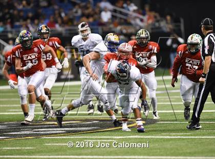 Thumbnail 3 in San Antonio All-Star Game (Alamodome) photogallery.
