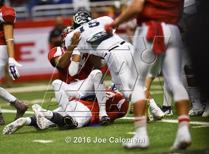 Thumbnail 1 in San Antonio All-Star Game (Alamodome) photogallery.
