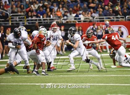 Thumbnail 1 in San Antonio All-Star Game (Alamodome) photogallery.