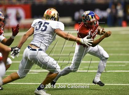 Thumbnail 2 in San Antonio All-Star Game (Alamodome) photogallery.