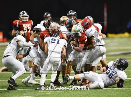Thumbnail 1 in San Antonio All-Star Game (Alamodome) photogallery.