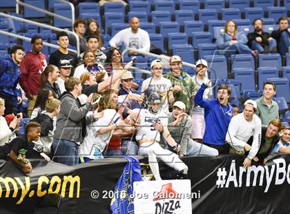 Thumbnail 2 in San Antonio All-Star Game (Alamodome) photogallery.