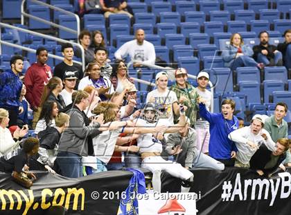 Thumbnail 1 in San Antonio All-Star Game (Alamodome) photogallery.