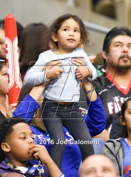 Thumbnail 3 in San Antonio All-Star Game (Alamodome) photogallery.