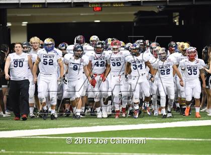 Thumbnail 2 in San Antonio All-Star Game (Alamodome) photogallery.